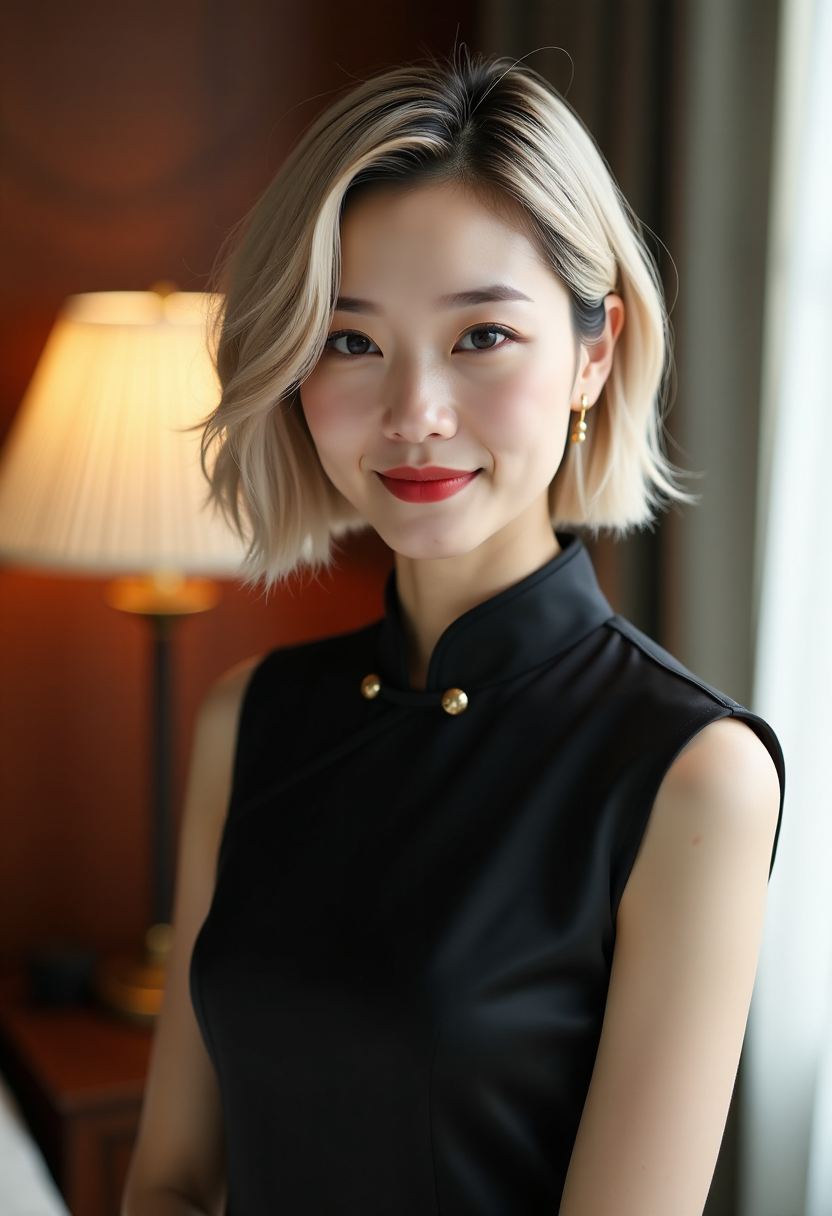 长风渡