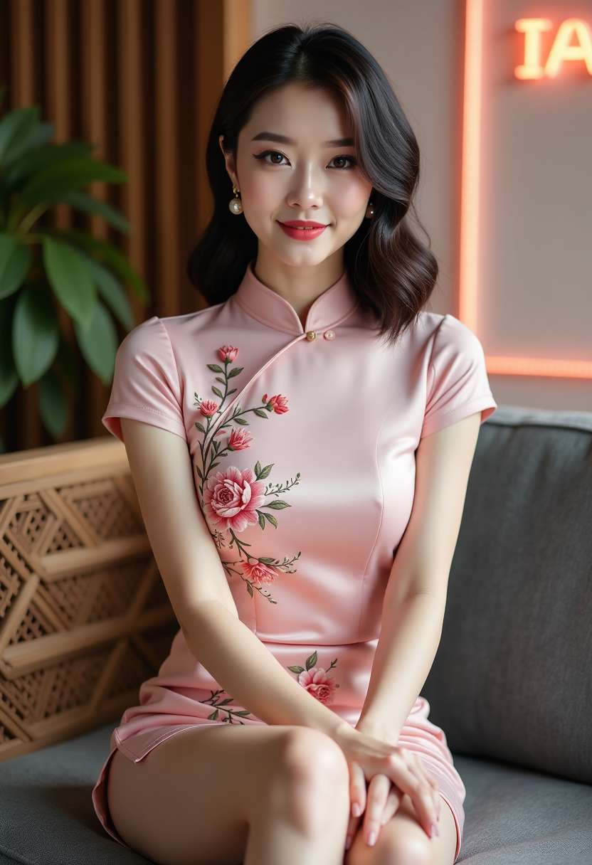 深海异兽
