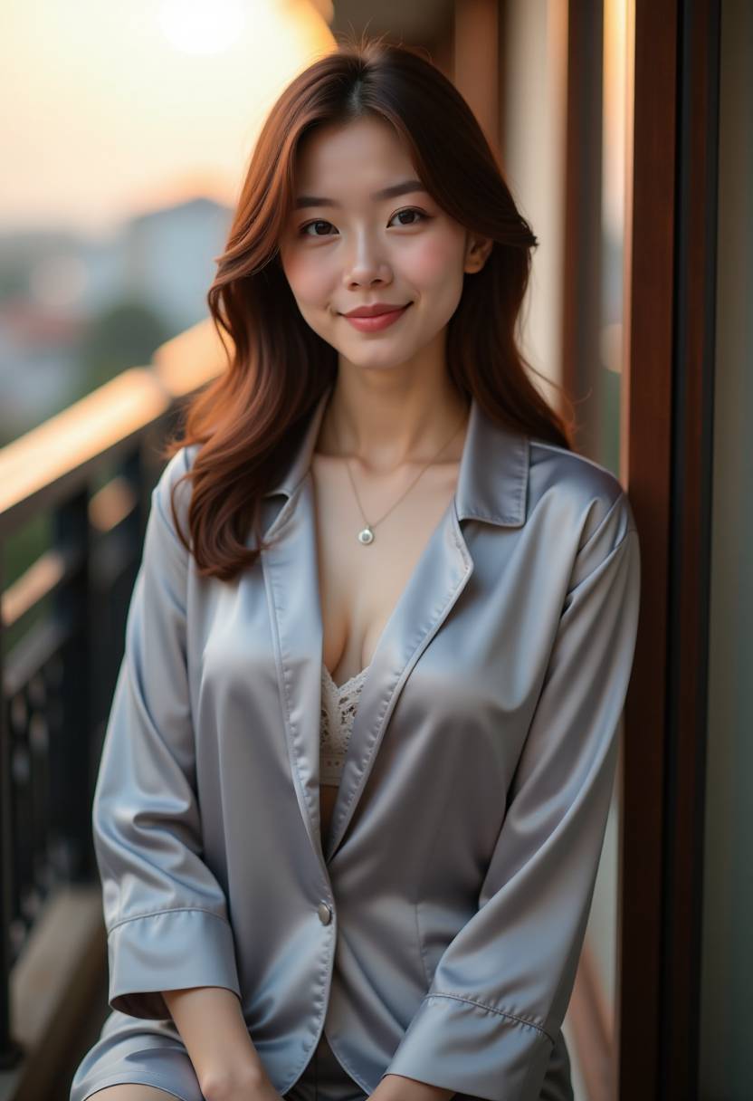 无声告白